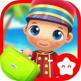 Vacation Hotel Stories for Android/iOS - TapTap