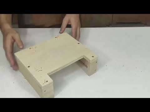 10 Amazing Carpentry Tips That Will Blow Your Mind | Woodworking criative