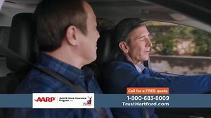 The Hartford TV Spot, 'The Buck's Got Your Back: Join in Minutes'