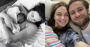 DIARY OF A BIRTH: 'A "rare occurrence" when I was giving birth led to the most intense labour pain.'