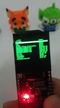STM32 DCMI FSMC SDIO+MSC Demo (Bare Metal) #arduino #arduinoproject #robot #stm32 #electronics