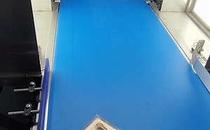 视觉条形码二维码识别检测系统