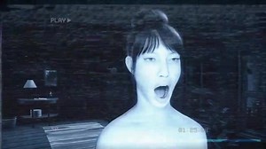 8.9K views · 121 reactions | First-person narrative horror game They Are Here, where players investigate a series of eerie events caused by aliens’ activities, has received a brand-new trailer. Download demo and wishlist: https://80.lv/articles/this-first-person-alien-horror-gets-a-brand-new-trailer/ | 80 Level | Facebook