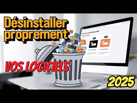 Le MEILLEUR logiciel pour désinstaller PROPREMENT vos programmes en 2026
