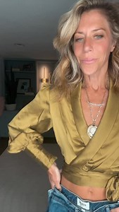 Loving this color #silktop | Amy Pohndorf