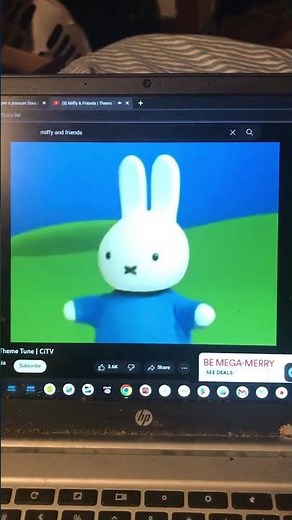 Nick Jr Piper O'Possum Miffy And Friends With Opening