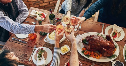 35 Thoughtful Questions To Ask At Thanksgiving Dinner