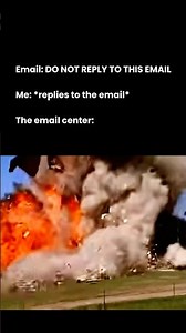 Do not reply to this email