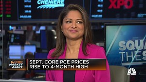 We are setting ourselves up for 'growth surprise' next year, says BofA Securities' Subramanian