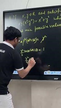 Pankaj Joshi sir vs Nishant Jindal #jee #iit