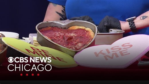 Valentine’s Day cooking classes at Pizzeria Due