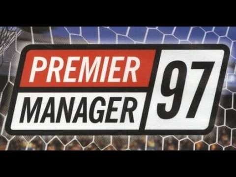 "So good, we should fire the guy" - Premier Manager 97 1 season playthrough (Sega Mega Drive)