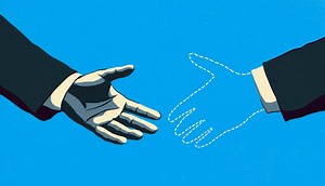 VIDEO: Beware of Job Offer Scams