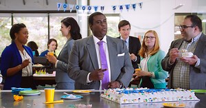 212 reactions · 11 shares | Technology slowing you down? You need Salesforce. | Salesforce | Facebook