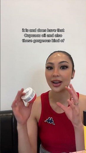 Bum Bum Cream Skincare Glow #skincare #bumbumcream #fyp
