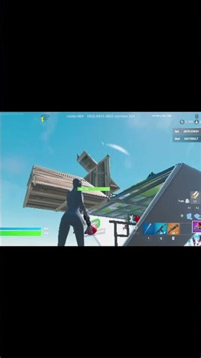 💀 "Playing Fortnite on Mars Ping 🛰️"