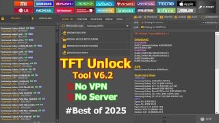 Best Tft Unlock Tool 2025 Is Available Tft Unlock Tool V6 2 1 1 Disappear From Windows 10 11 Fix  Mp3 & Mp4 Download
