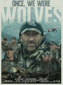 Once We Were Wolves (2023) - Movie
