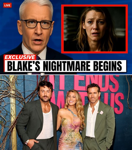 2.5K views · 11 reactions | Hollywood Turns on Blake Lively: The...