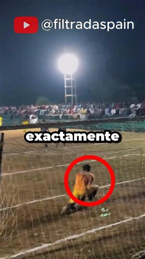 Not into soccer? #football #soccer #humor #credits to: shahulameerck on IG