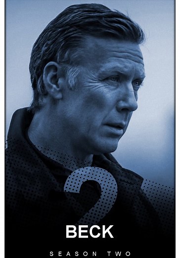 Beck Season 2 - watch full episodes streaming online