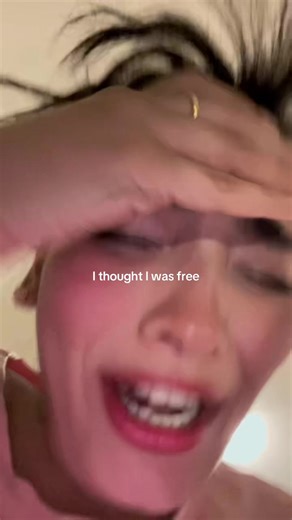 Clearing Drafts: An Unexpected Text from My Ex