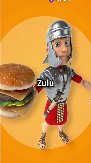 Shaka Zulu vs Julius Caesar. Epic Rap Battles of History