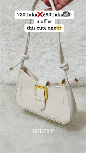 Cute🥺 #onlineshopping #cheery #foryoupage #trendybags #trendybag