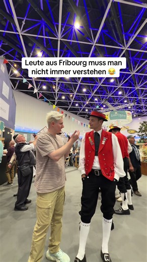 Hättest du es verstanden? Fribourg Dialekt verstehen