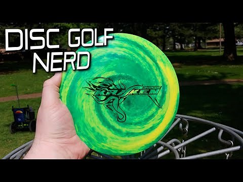 HOW TO DYE Disc Golf Discs with Shaving Cream - Hurricane Swirl - Disc Golf Nerd