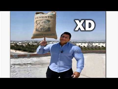 Media Hora De Momentos XD #193