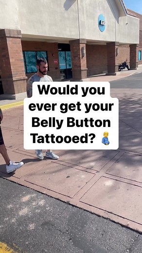 24K views · 22 reactions | Belly Button 掠 | Tattoo Lovers | Facebook