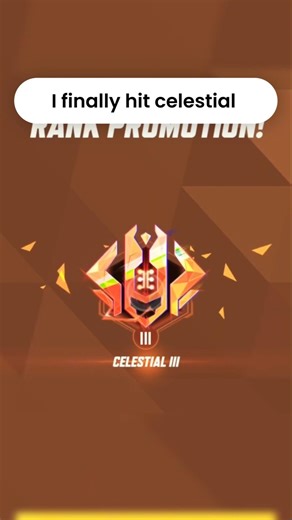 I finally hit Celestial in Marvel Rivals and this happens 😭. #marvelrivals #celestial #memes