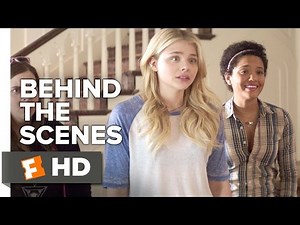 Neighbors 2: Sorority Rising Behind the Scenes - The Sequel (2016) - Chloë Grace Moretz Movie