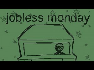 mitski - jobless monday [video]
