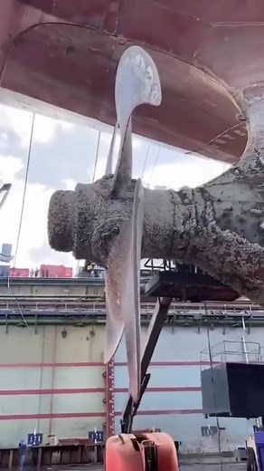 Understanding Variable Pitch Propellers in Ships