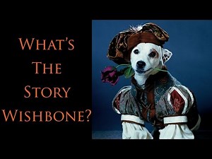 What's the Story Wishbone?