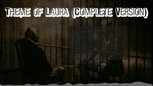 Silent Hill 2 Unreleased Music - Theme of Laura (Complete Version)