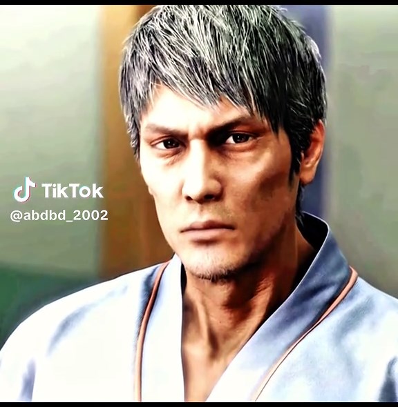 Explore Prime Kiryu: The Legend of Kazuma Kiryu