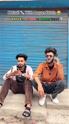 aryan kelvin || Karm Karne Gaya Tha😂, Kaand Ho Gaya! | Funny Comedy Video🤣#shorts #shortsfeed #funny