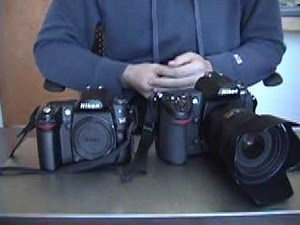 nikon d300 review part 1 of 2