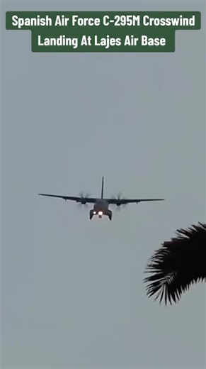 #fyp #viral #aviation #airforce #crosswind