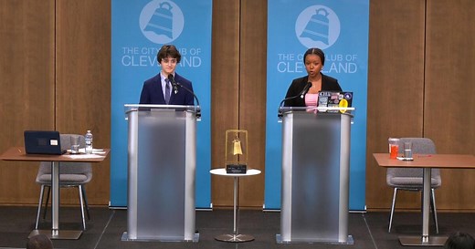 2024 High School Debate Championship