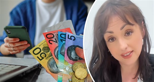 ATO warning as Aussie's 'secret' $100,000 side hustle income exposed: 'Caught out'