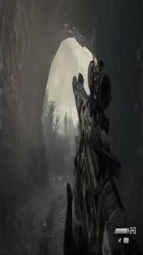 CALL OF DUTY: GHOSTS SHORTPLAY GAME MOVIE Part 7 #callofdutyghosts #cod #gamemovie