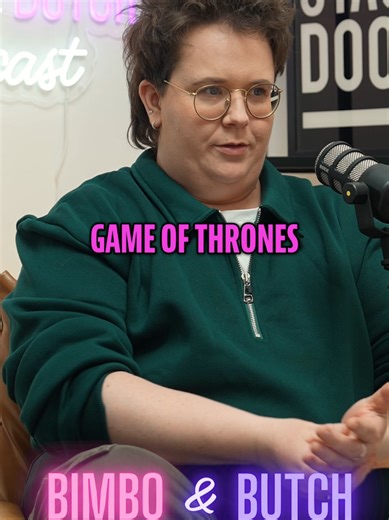 Bimbo Booted for Never Watching Game of Thrones 😂