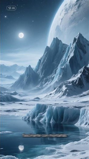 Plutón: El planeta que la ciencia decidió borrar #viralvideo #viral #universo #sistemasolar #shorts