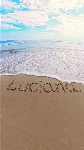 Send this to Luciana ☝️☝️ASAP