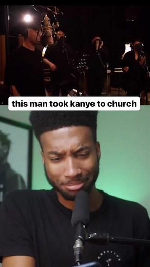 Stan Walker Ultralight Beam Reaction Video