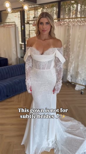 Blushing Bride Boutique on Instagram: "Structured. Sculpted. Unforgettable.✨ Ayata by WONA Concept is made for the bride who wants a clean silhouette with couture-level drama. Powerful lines, flawless fit, and confidence in every step. 📍Try Ayata on at The Blushing Bride Boutique in Frisco, TX or Austin, TX 📅 Appointments booking now👇🏼⁠ Book your Appointment in Frisco by calling (214)-705-9224 💖⁠ ⁠ Book your Private Appointment in Austin by calling (512)-900-6468 💝 #WONAConcept #DallasBrid